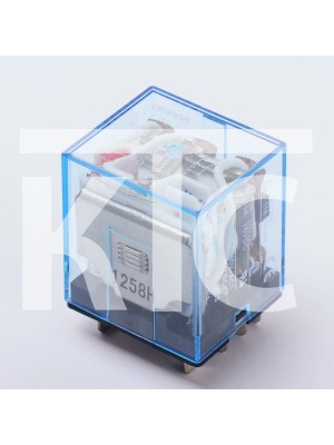 Реле LY3N-J 12V AC (017552)