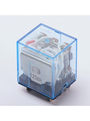 Реле LY3N-J 12V AC (017552)