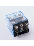 Реле LY3N-J 12V AC (017552)