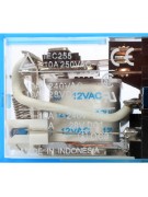 Реле LY3N-J 12V AC (017552)