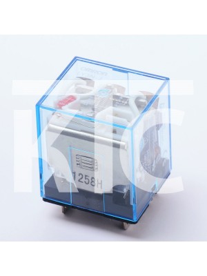 Реле LY3N-J 24V AC (017553)