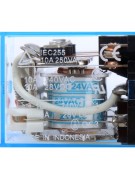 Реле LY3N-J 24V AC (017553) Реле LY3N-J 24V AC (017553)
