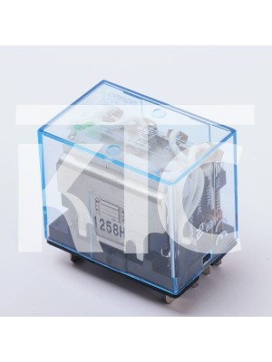 Реле LY4N-J 12V DC (017556)
