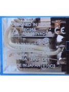 Реле LY4N-J 24V DC (017557)