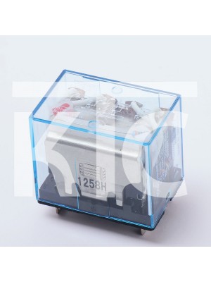 Реле LY4N-J 12V AC (017558)