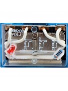 Реле LY4N-J 12V AC (017558) Реле LY4N-J 12V AC (017558)