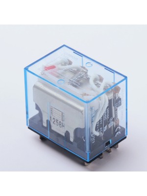 Реле LY4N-J 24V AC (017559)