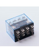 Реле LY4N-J 200/220V AC (017560) Реле LY4N-J 200/220V AC (017560)