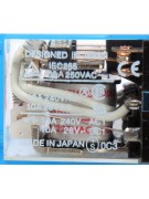 Реле LY4N-J 200/220V AC (017560) Реле LY4N-J 200/220V AC (017560)