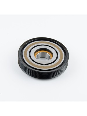 Шкив компрессора кондиционера Mazda M3 (13183)
