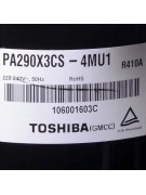 Компрессор PA290X3CS-4MU1 24800BTU R410 (004394)