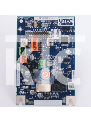 Плата 32GB500362EE Чиллера (016611) cepl130537-02