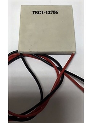 Модуль Пельтье TEC1-12706 (9265)