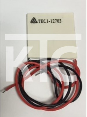 Модуль Пельтье TEC1-12703 (9266)