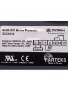 Защита двигателя DORIN M-B6-S51 / 2CC4010 (017580) Защита двигателя DORIN M-B6-S51 / 2CC4010 (017580)