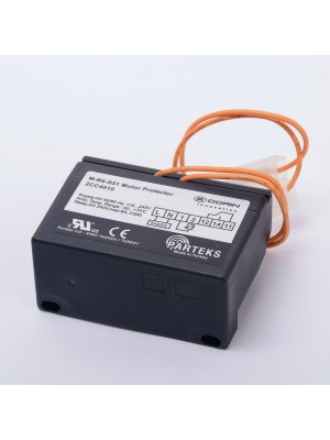 Защита двигателя DORIN M-B6-S51 / 2CC4010 (017580)