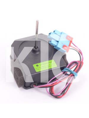 Мотор вентилятора LG 4681JB1029L RDD056X06  (9353)