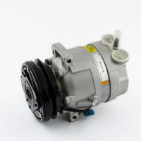 Компрессор Daewoo Lanos 96245943 (10368)
