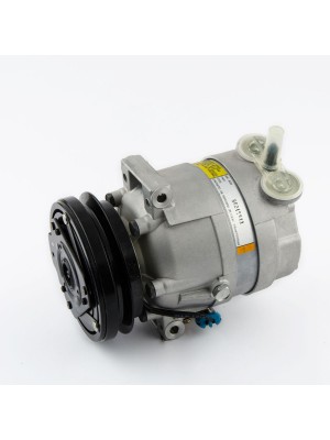 Компрессор Daewoo Lanos 96245943 (10368)