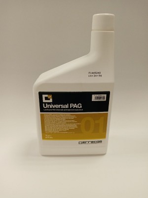 Масло PAG Universal Errecom (1л) (015448)