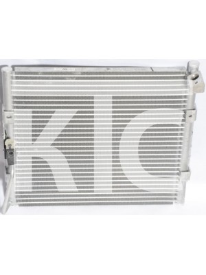 Конденсатор Honda Civic E6/EH 1/94-96 47134