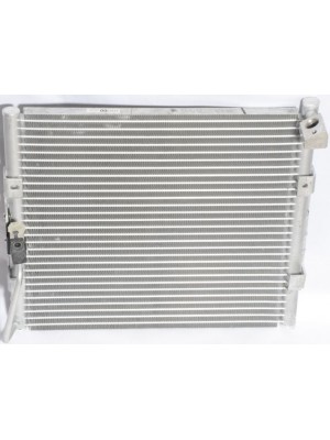Конденсатор Honda Civic E6/EH 1/94-96 47134