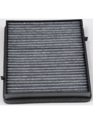 Фильтр салоный 1638350247 для Mercedes Benz M-class W163 (206х227х40 мм)