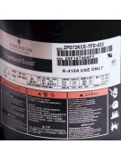 Компрессор ZPD72KCE-TFD433 R410 БУ (017785) Компрессор ZPD72KCE-TFD433 R410 БУ (017785)