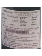 Компрессор E705DHD-72D2YG R410 inverter (017787)