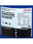 Компрессор SM160T4CC R22 380V (017220) Компрессор SM160T4CC R22 380V (017220)