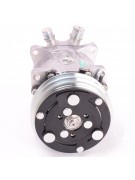Компрессор Sanden SD5S14 A2 12V FL 6664S(6626S) (16551) Компрессор Sanden SD5S14 A2 12V FL 6664S(6626S) (16551)