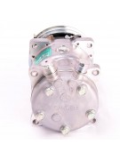 Компрессор Sanden SD5S14 A2 12V FL 6664S(6626S) (16551) Компрессор Sanden SD5S14 A2 12V FL 6664S(6626S) (16551)