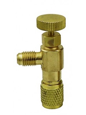 Вентиль для R22 (9756)