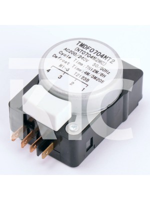 Таймер NТ0704М2МС TMDF0704NT2 оригинал 26499049  (10579)