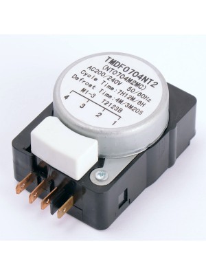Таймер NТ0704М2МС TMDF0704NT2 оригинал 26499049  (10579)