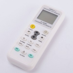 Пульт кондиционера K-1028E (000165)