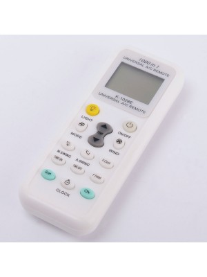 Пульт кондиционера K-1028E (000165)