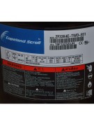 Компрессор ZF33K4E-TWD-551 (016712) Компрессор ZF33K4E-TWD-551 (016712)