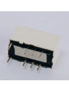 Твердотельное реле HFD3/24 2A/30VDC/0.5A/12SVAC (018024)