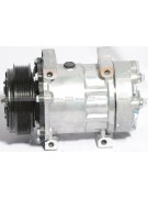 Компрессор International Truck 12V PV6 (003847) Компрессор International Truck 12V PV6 (003847)
