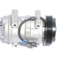 Компрессор International Truck 12V PV6 (003847)
