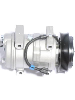 Компрессор International Truck 12V PV6 (003847)