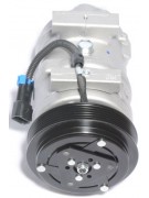 Компрессор International Truck 12V PV6 (003847) Компрессор International Truck 12V PV6 (003847)