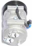 Компрессор International Truck 12V PV6 (003847) Компрессор International Truck 12V PV6 (003847)
