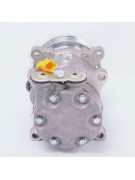 Компрессор Citroen Saxo / Peugeot 206 6453CN 6PK (003850)