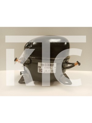 Компресcор ATA80XL 205Вт при -23С,R134  (009147)