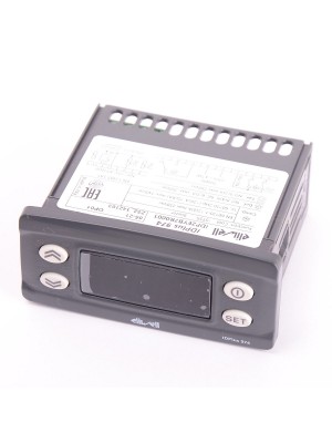 Блок Eliwell IDPlus 974 с 2 датчиками 220В (003559)
