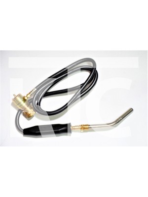 Горелка JH-3SW/HT-3SW со шлангом и пьезоподжигом (3560)