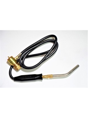 Горелка JH-3SW/HT-3SW со шлангом и пьезоподжигом (3560)