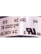 Реле давления выс.авт. ACB 2UB517W 42/33 (061F7517) (013900) Реле давления выс.авт. ACB 2UB517W 42/33 (061F7517) (013900)